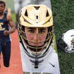 Trinity Football, Field Hockey, Lacrosse, and Track & Field