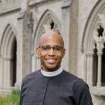 Trinity college chapel staff